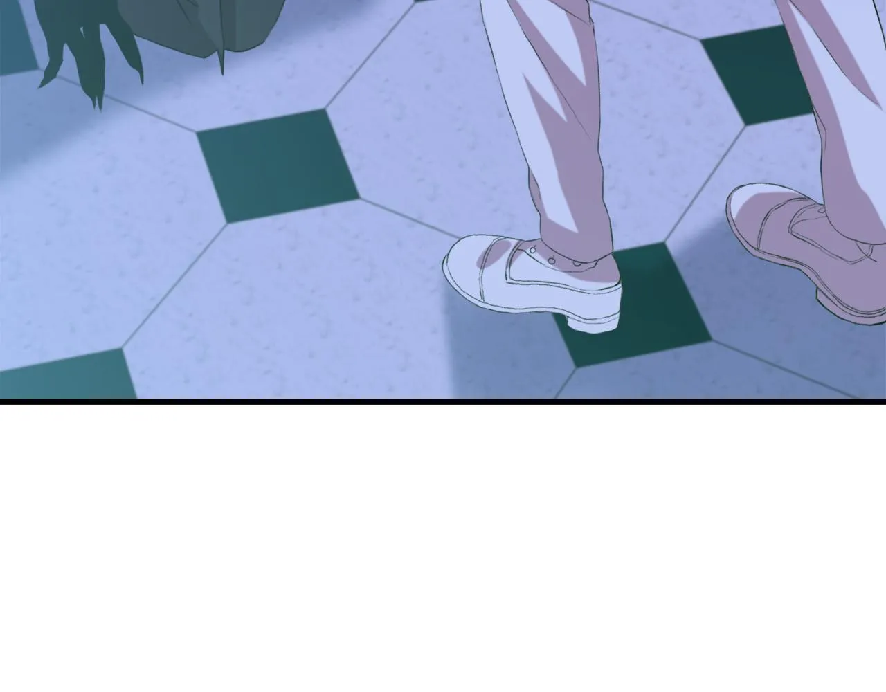 第66话 自投罗网 第107页