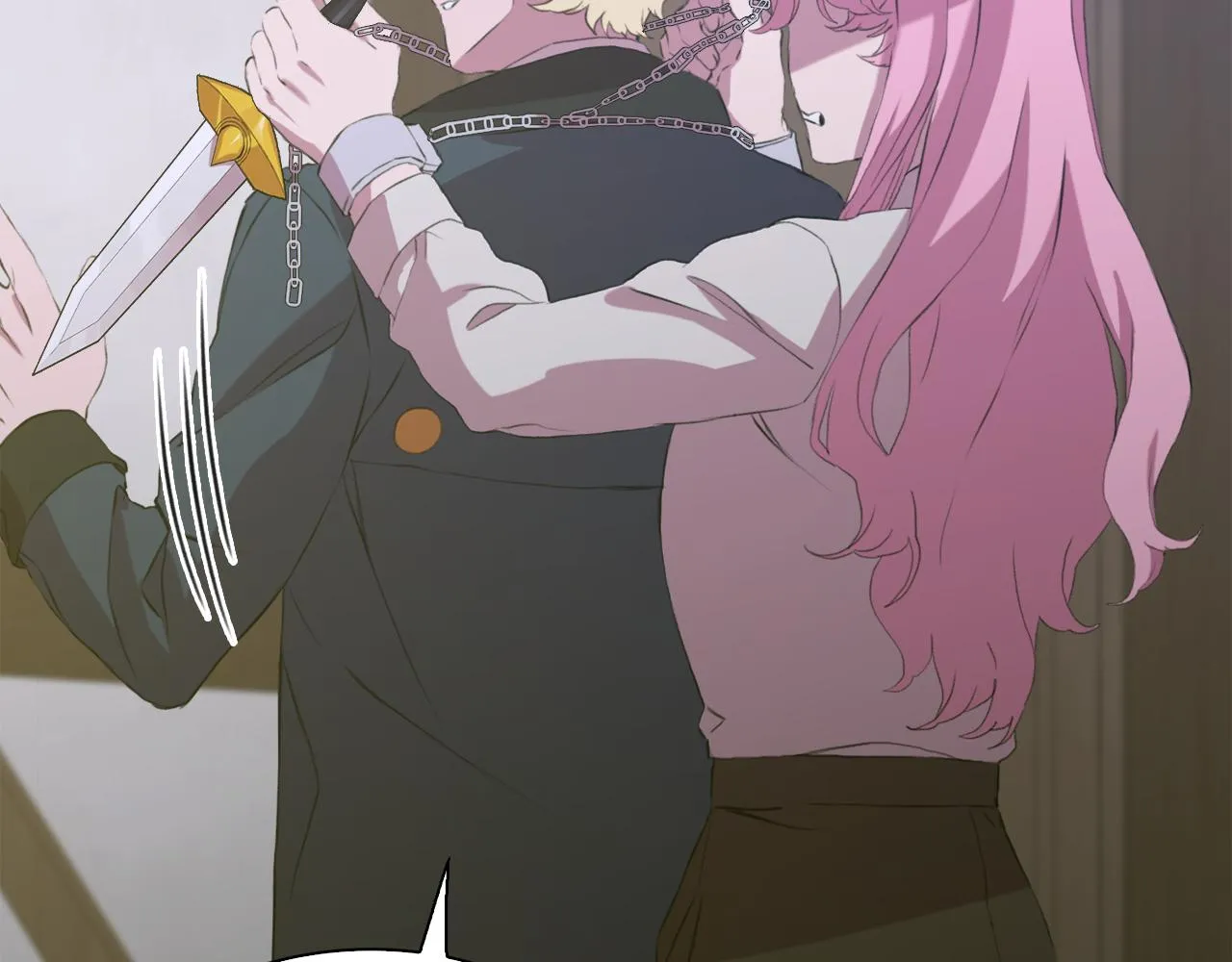 第65话 挟持 第32页
