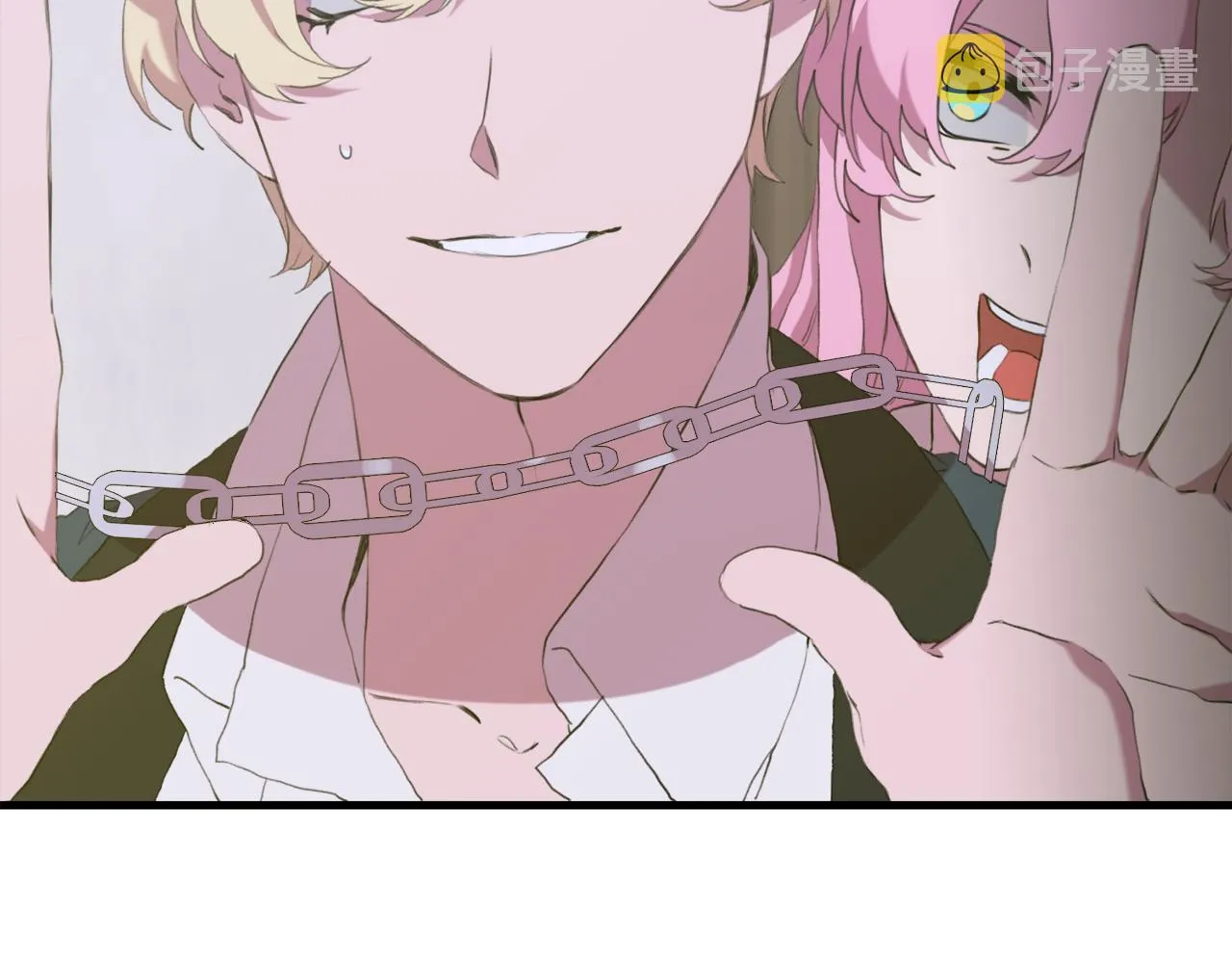 第65话 挟持 第35页