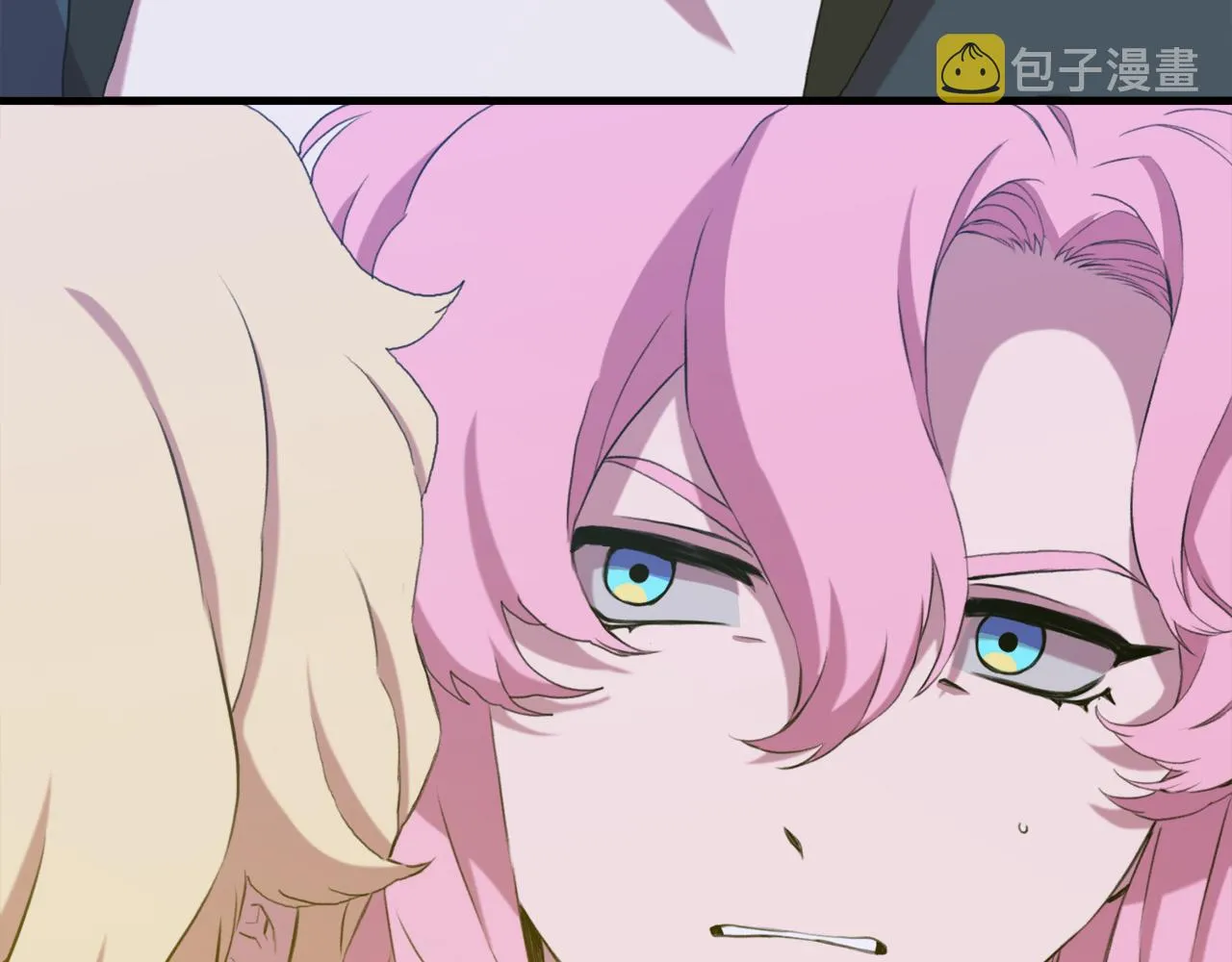 第65话 挟持 第76页