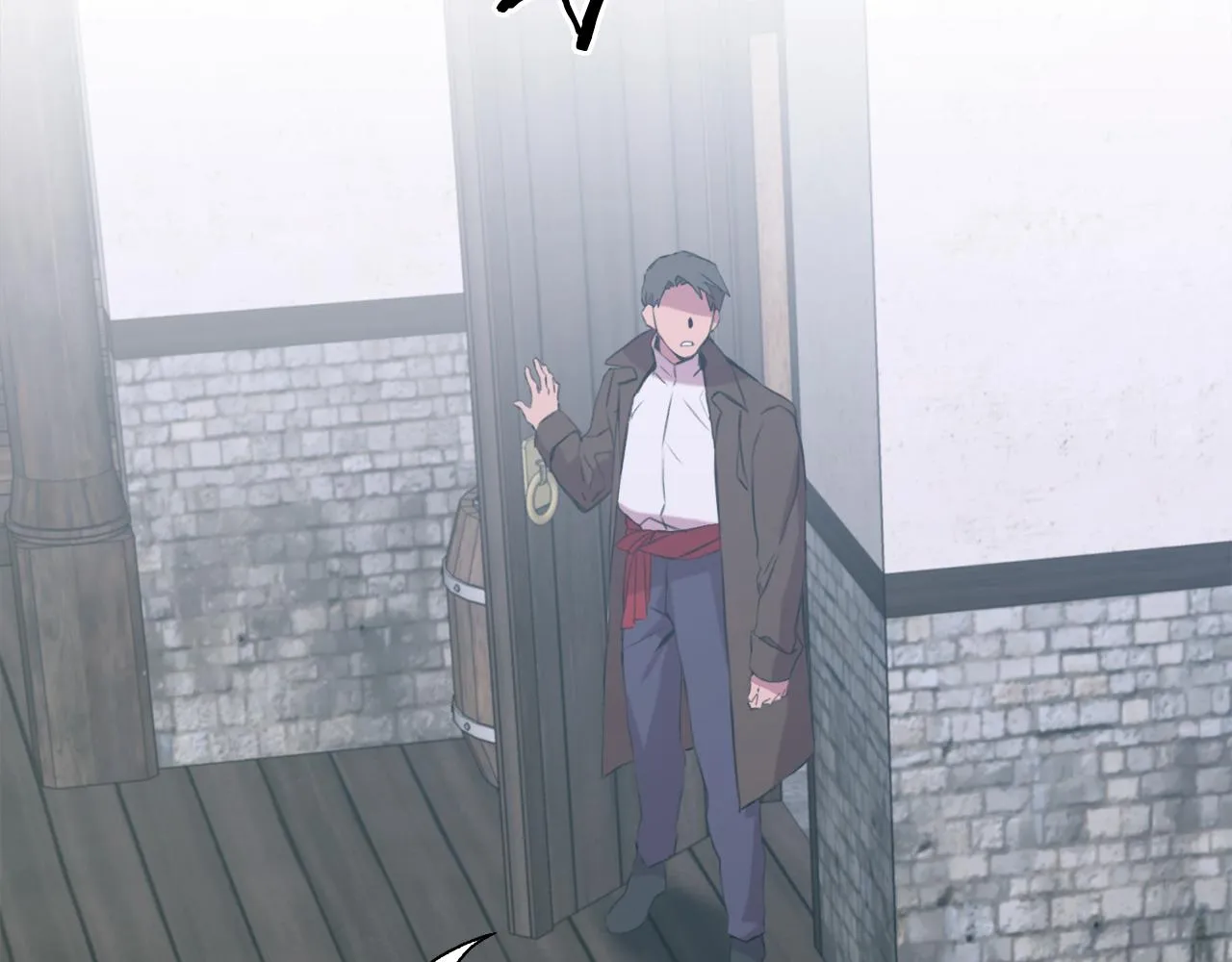 第65话 挟持 第78页