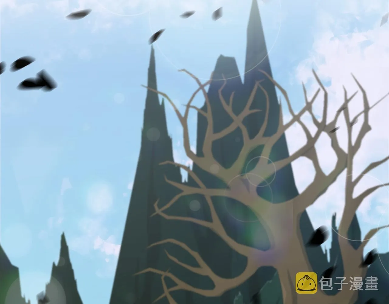 第64话 没那么容易 第38页