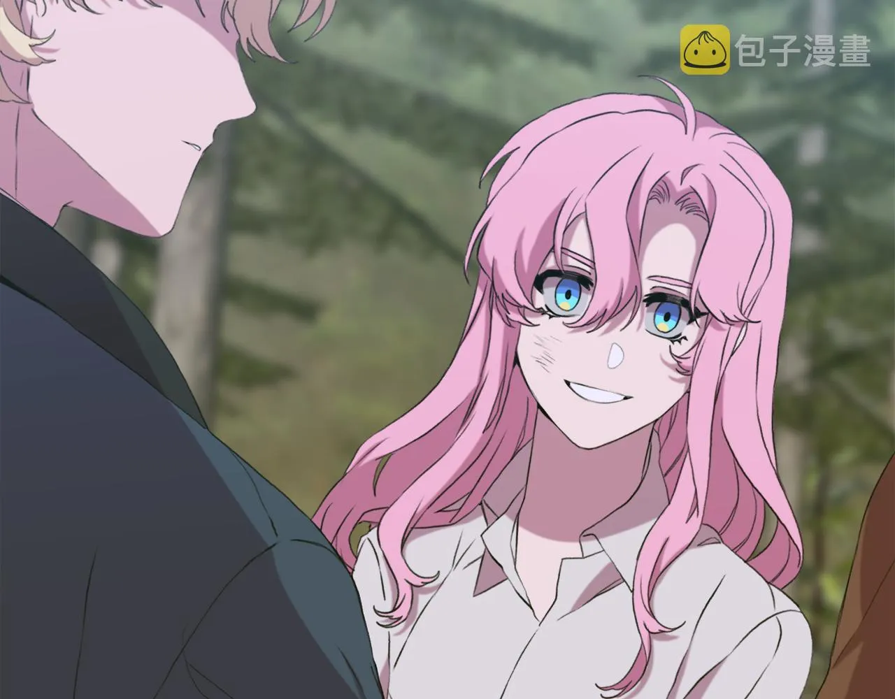 第72话 短刀相见 第28页