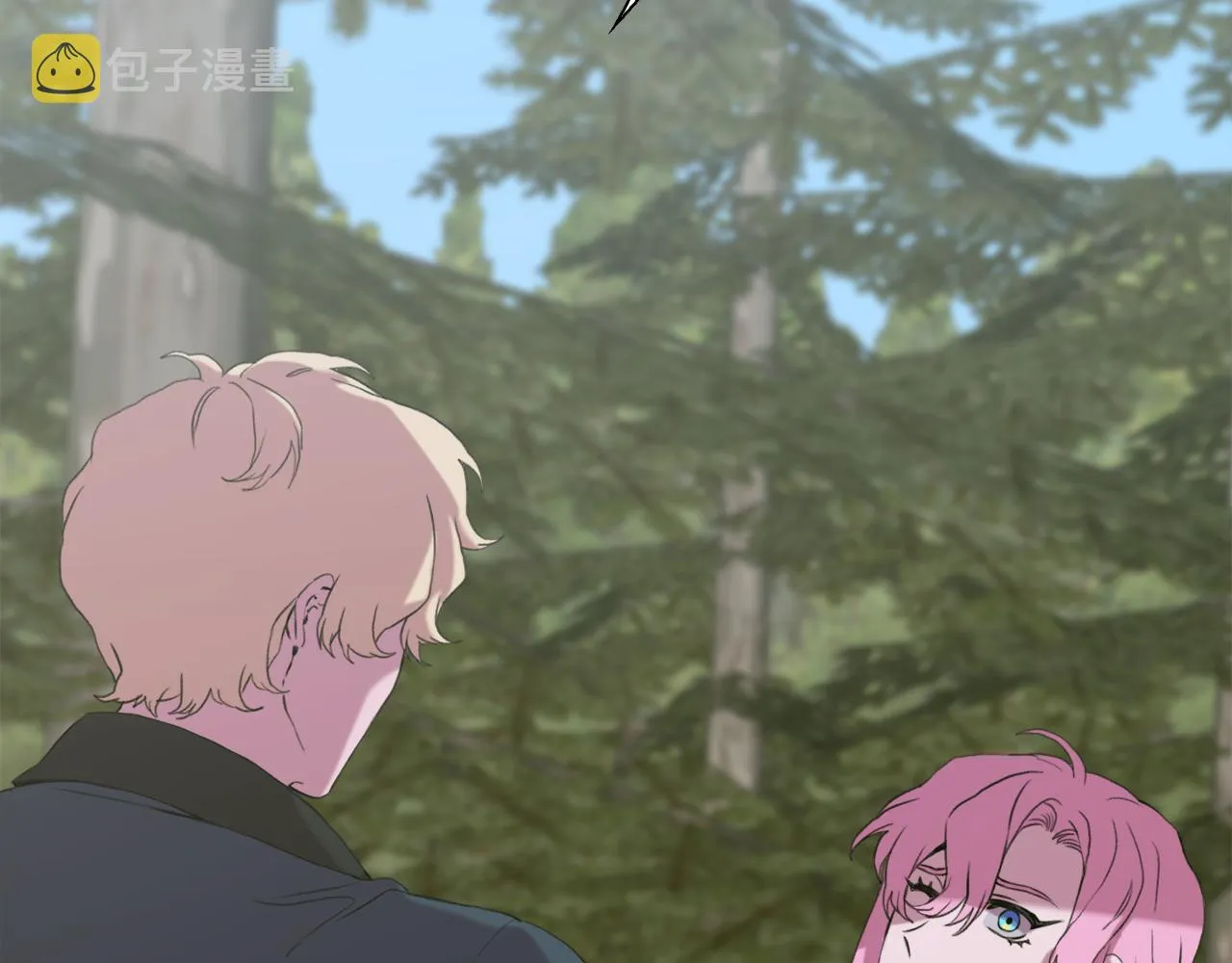 第72话 短刀相见 第79页
