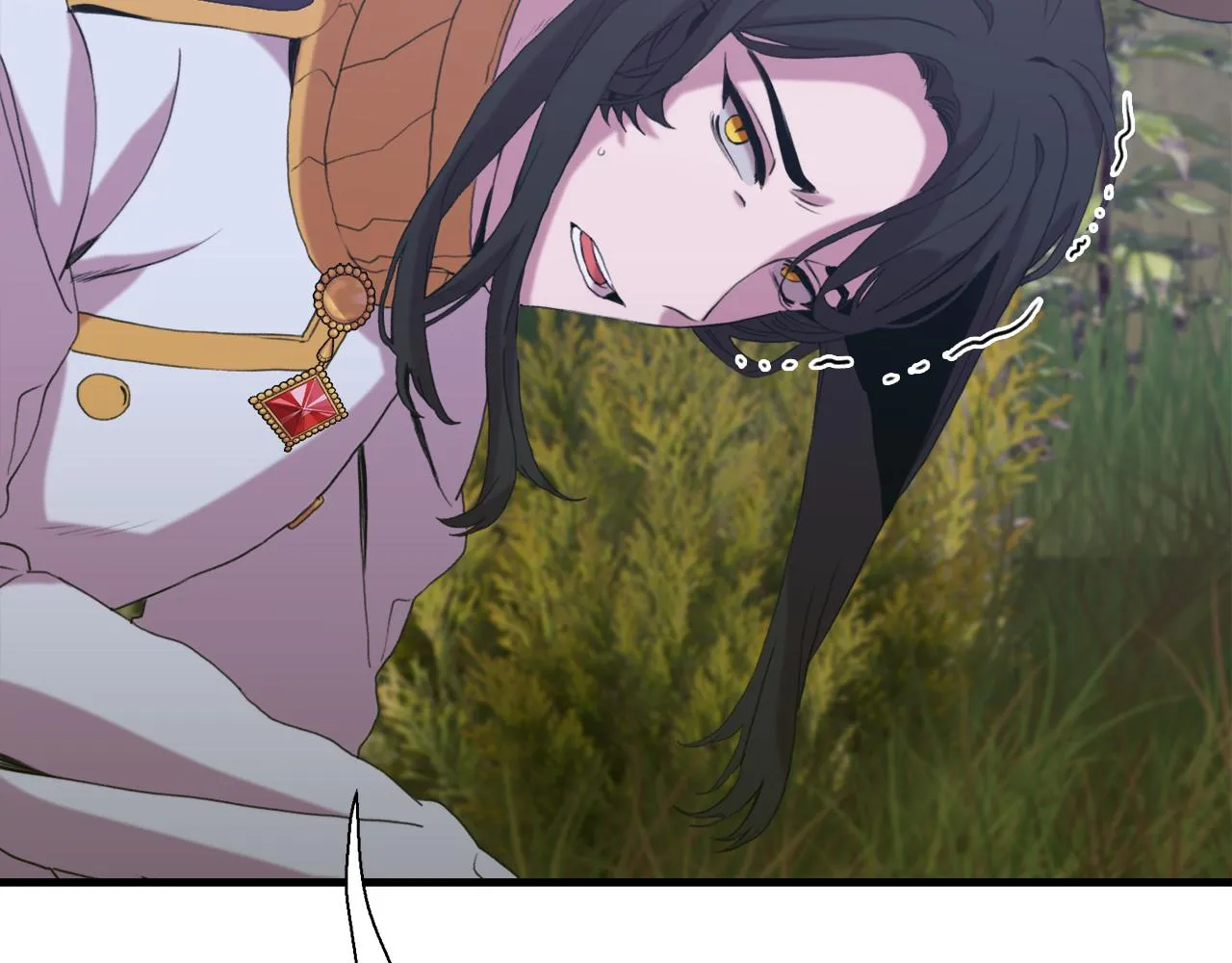 第74话 表露心迹 第15页