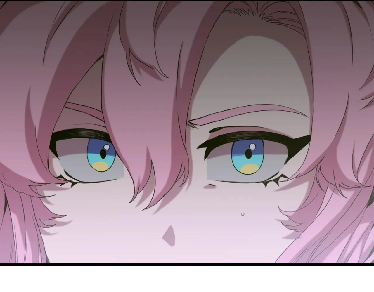第74话 表露心迹 第23页