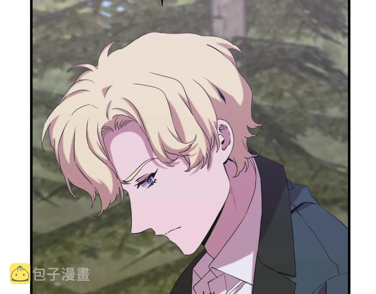 第74话 表露心迹 第28页