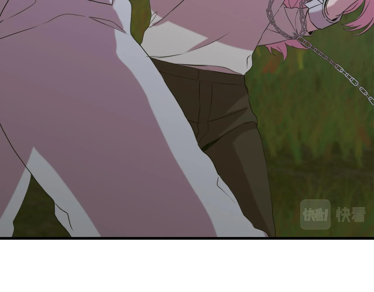 第74话 表露心迹 第68页