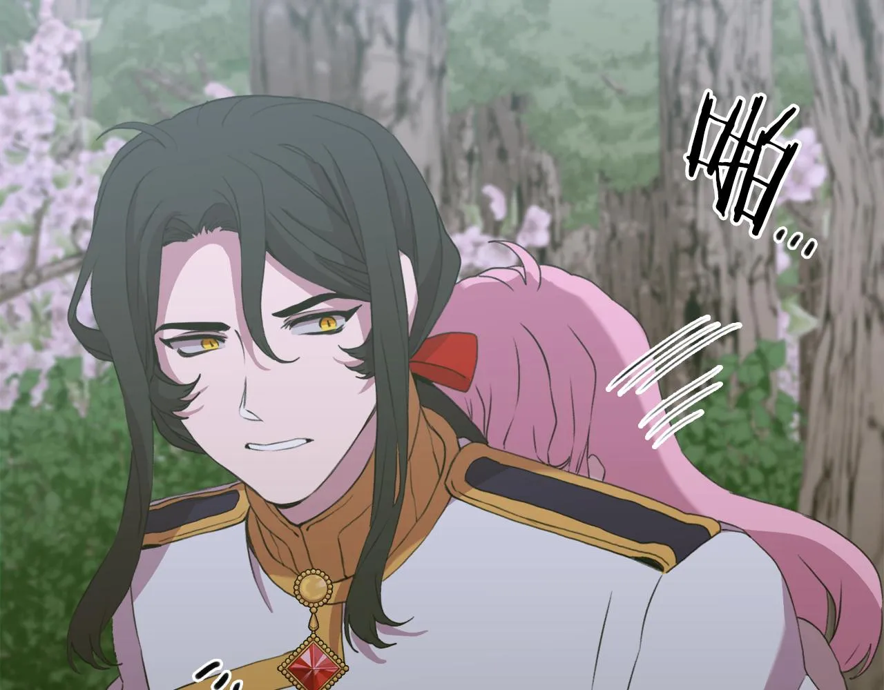 第74话 表露心迹 第107页