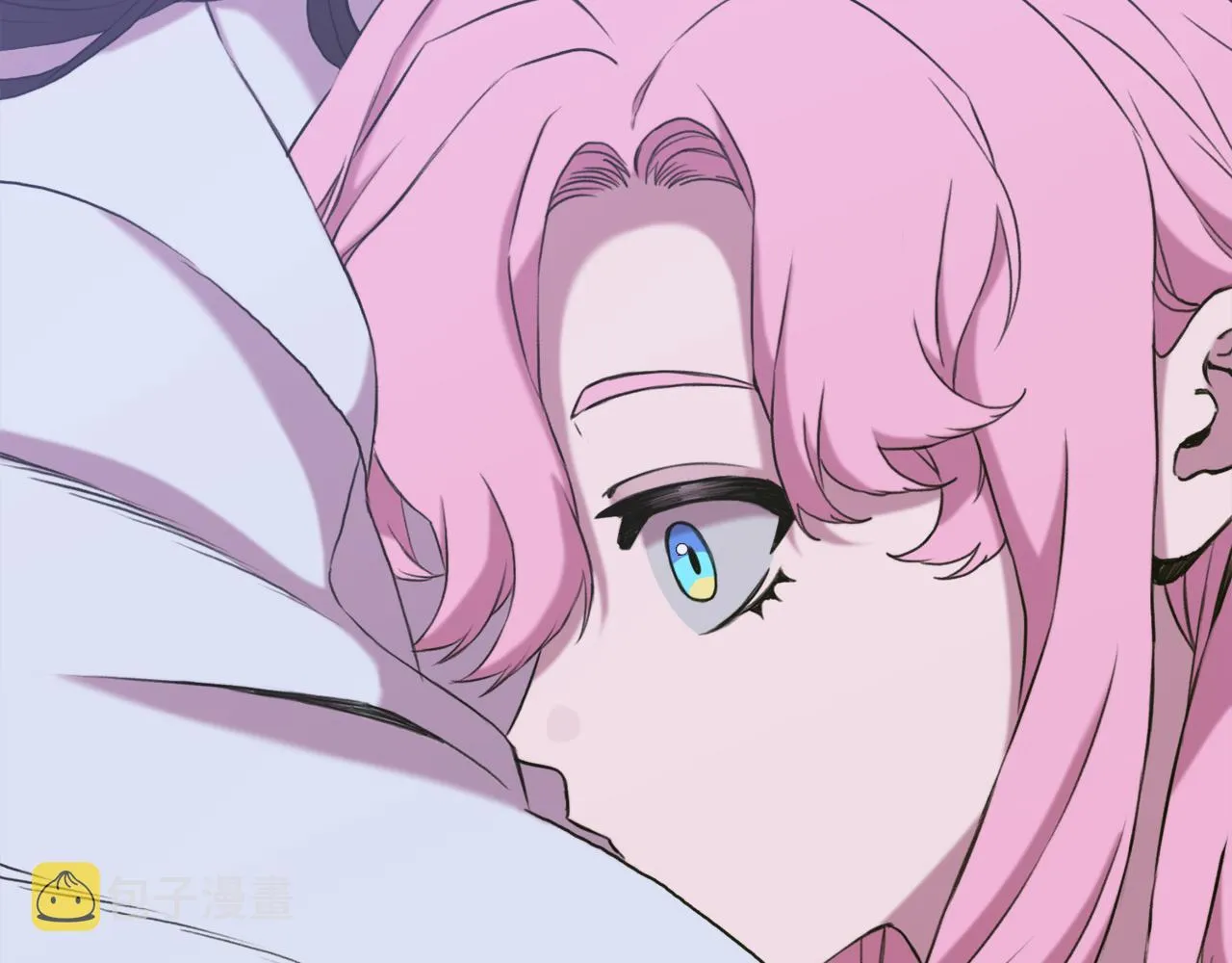 第82话 抚平我的不安 第34页