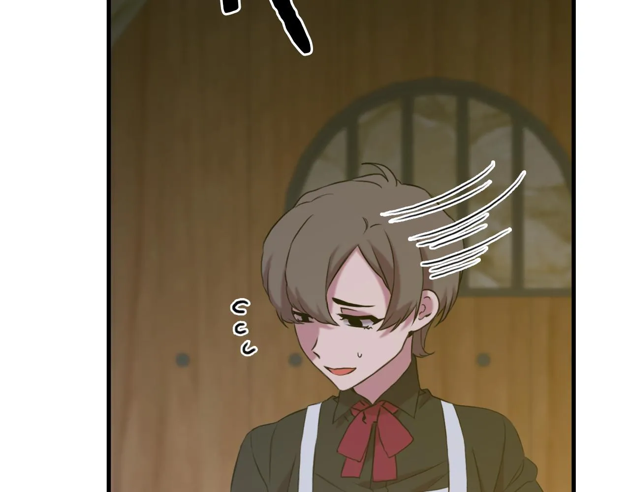 第81话 表面交好 第22页