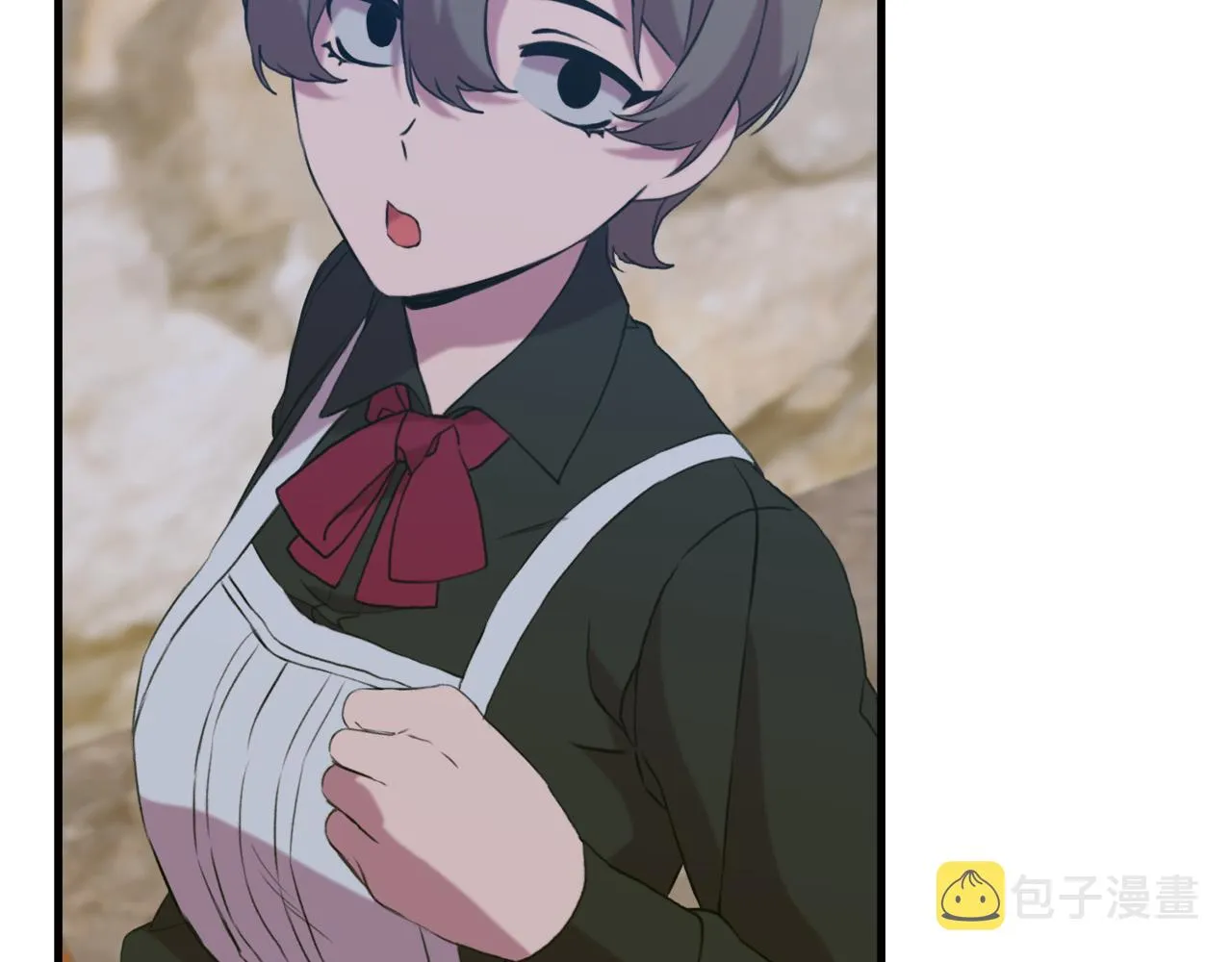 第81话 表面交好 第58页