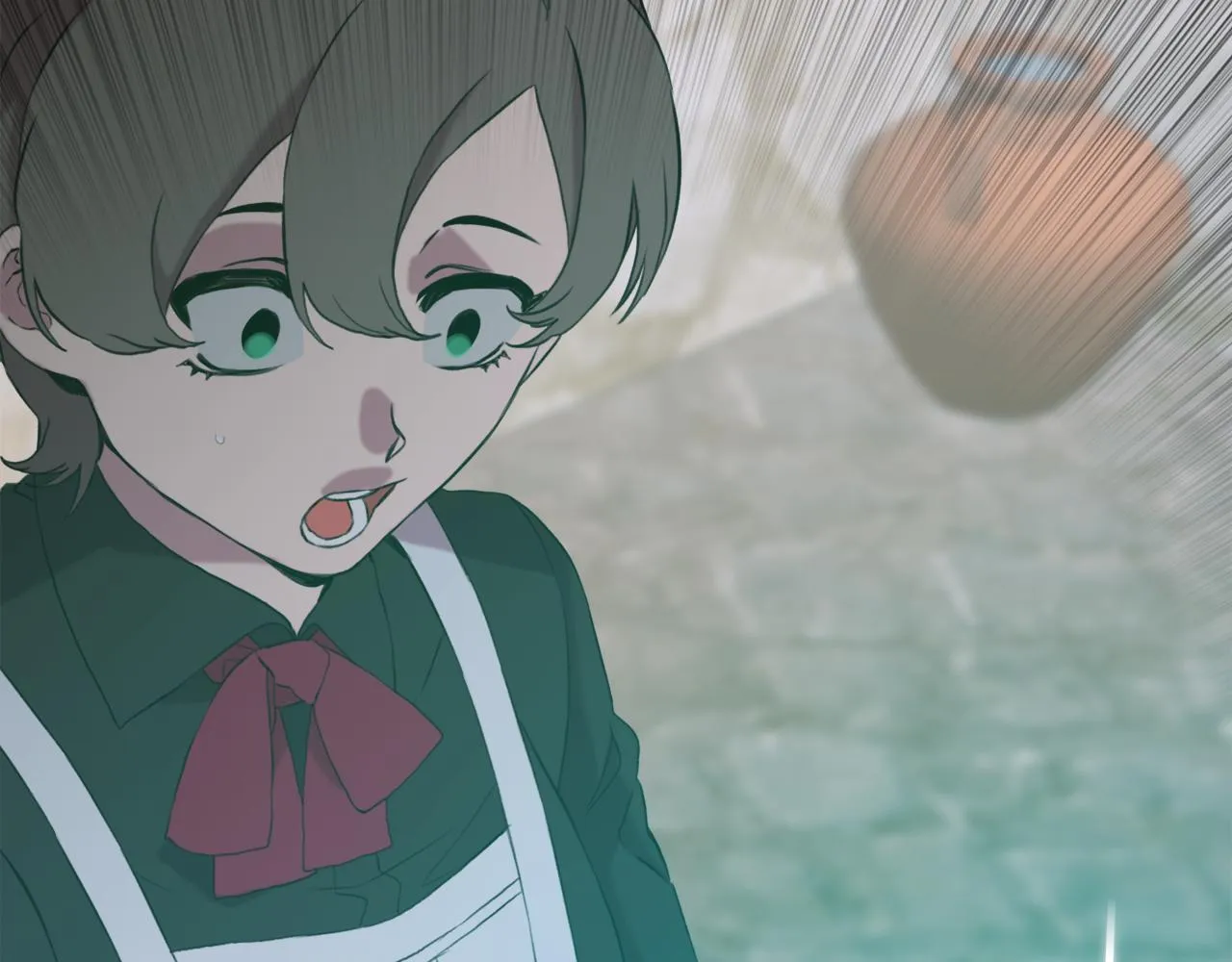 第81话 表面交好 第64页