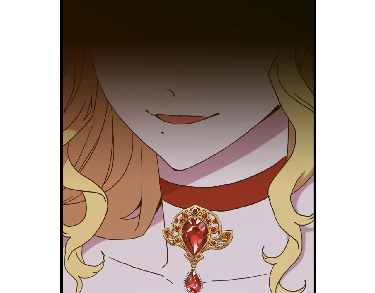第81话 表面交好 第87页