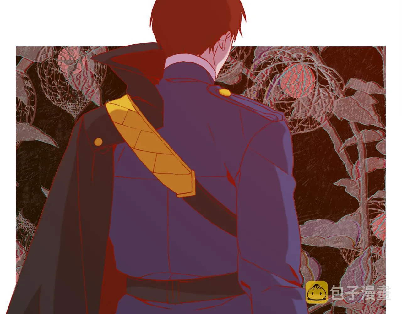 第81话 表面交好 第121页