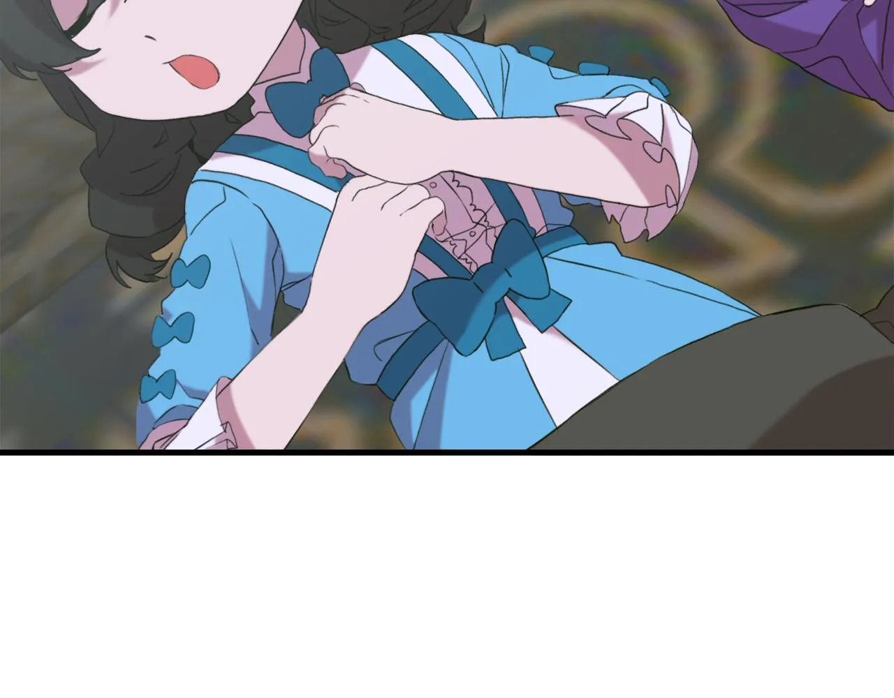 第81话 表面交好 第141页