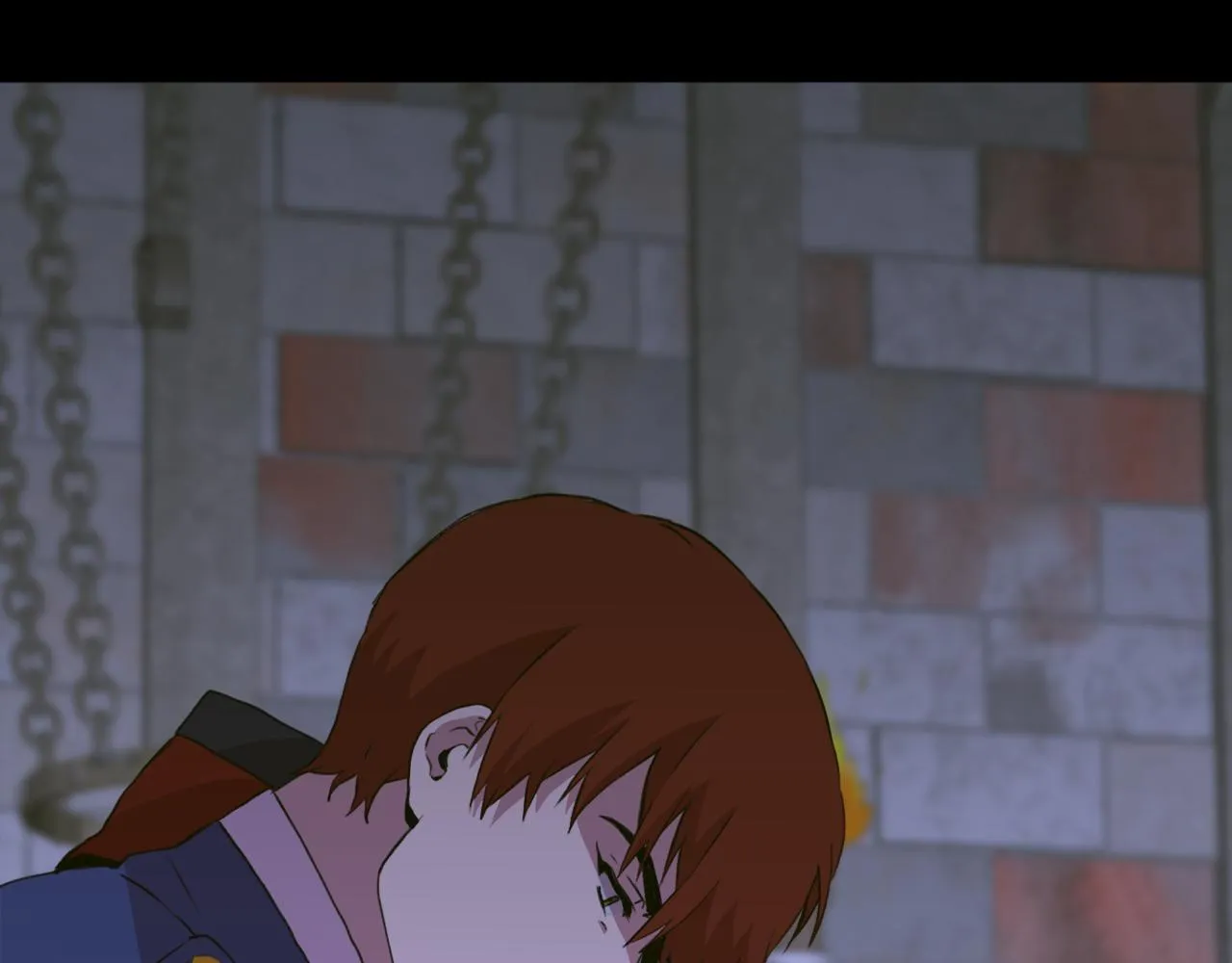 第80话 人质不见了？ 第5页