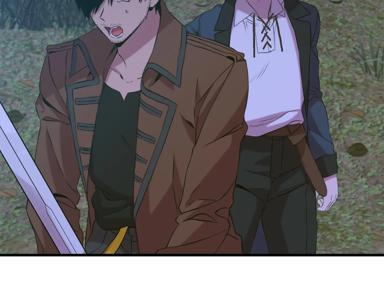 第77话 破灭的希望 第55页