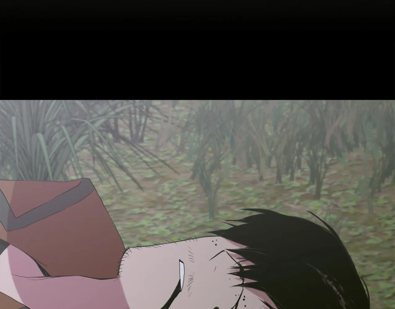 第77话 破灭的希望 第119页