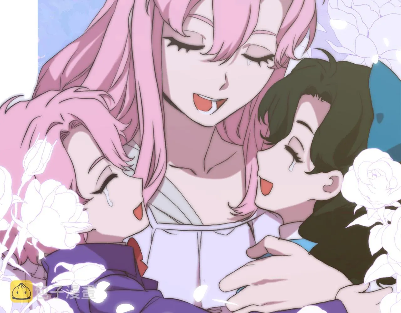第79话 摇篮曲 第12页