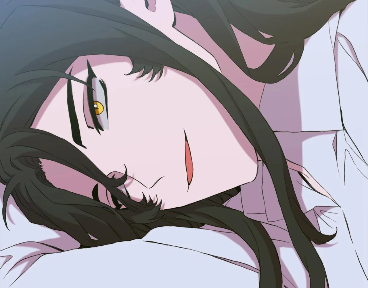 第79话 摇篮曲 第37页