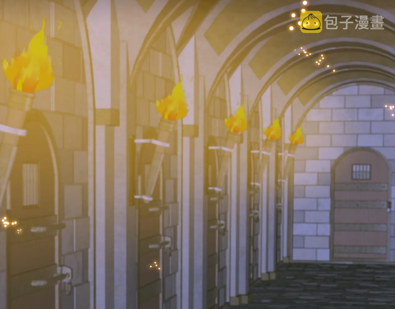 第79话 摇篮曲 第91页