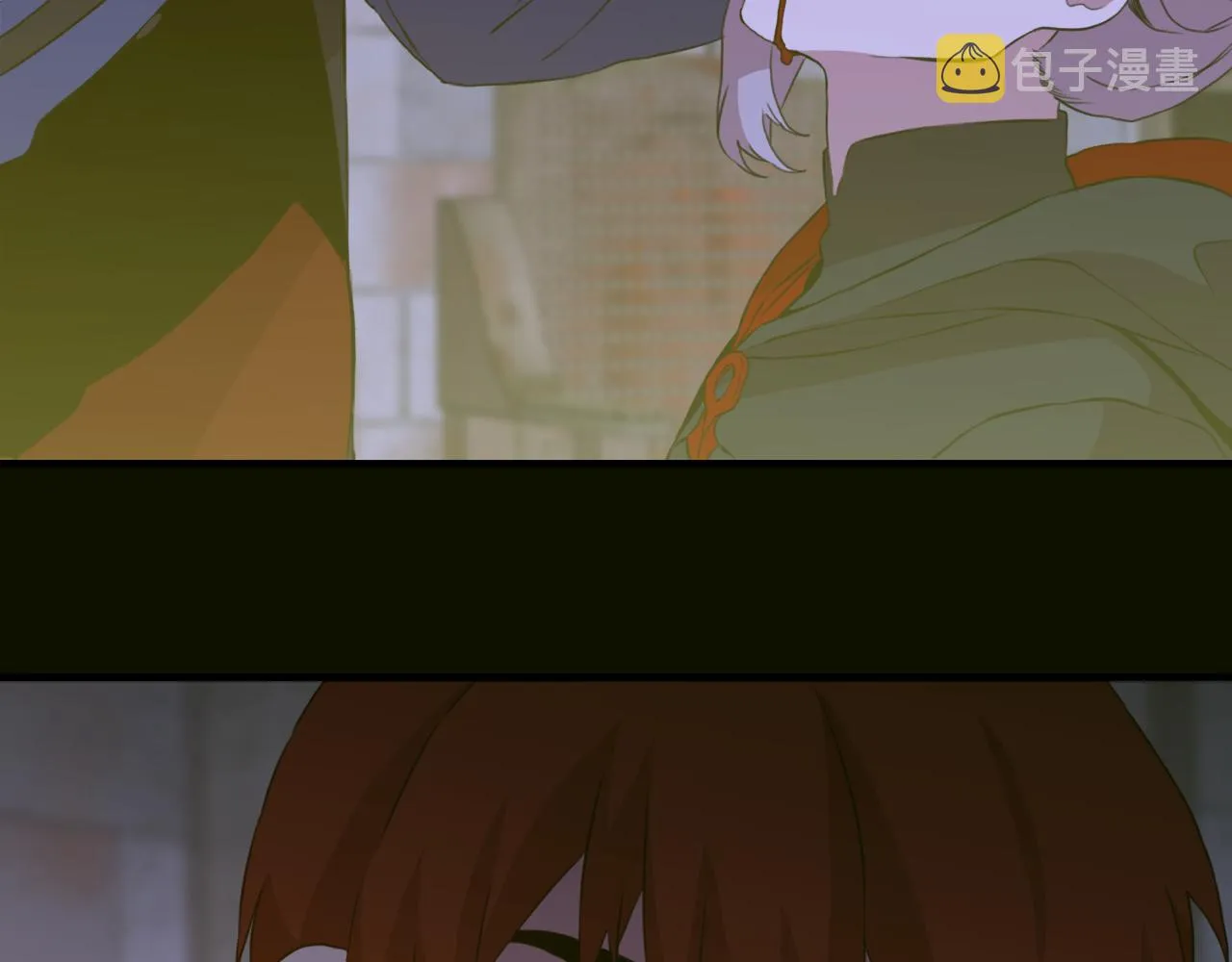 第79话 摇篮曲 第112页