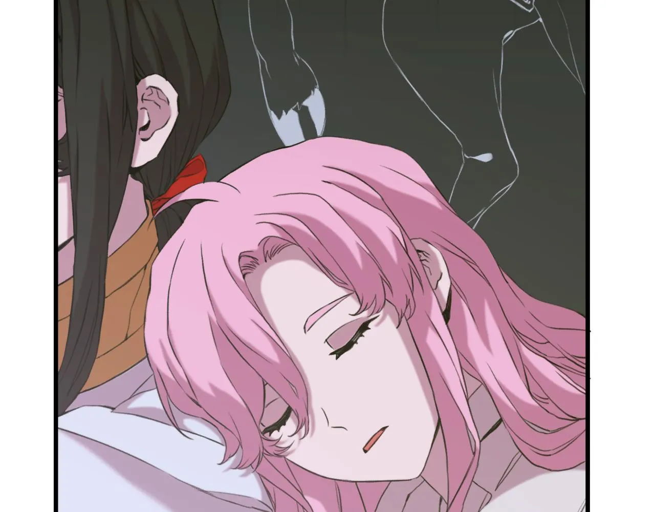 第75话 相互依持 第74页