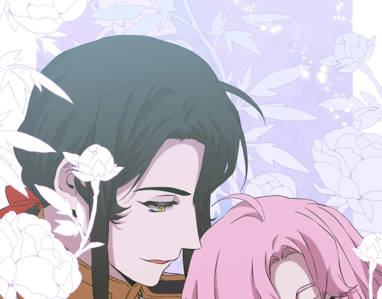 第75话 相互依持 第121页