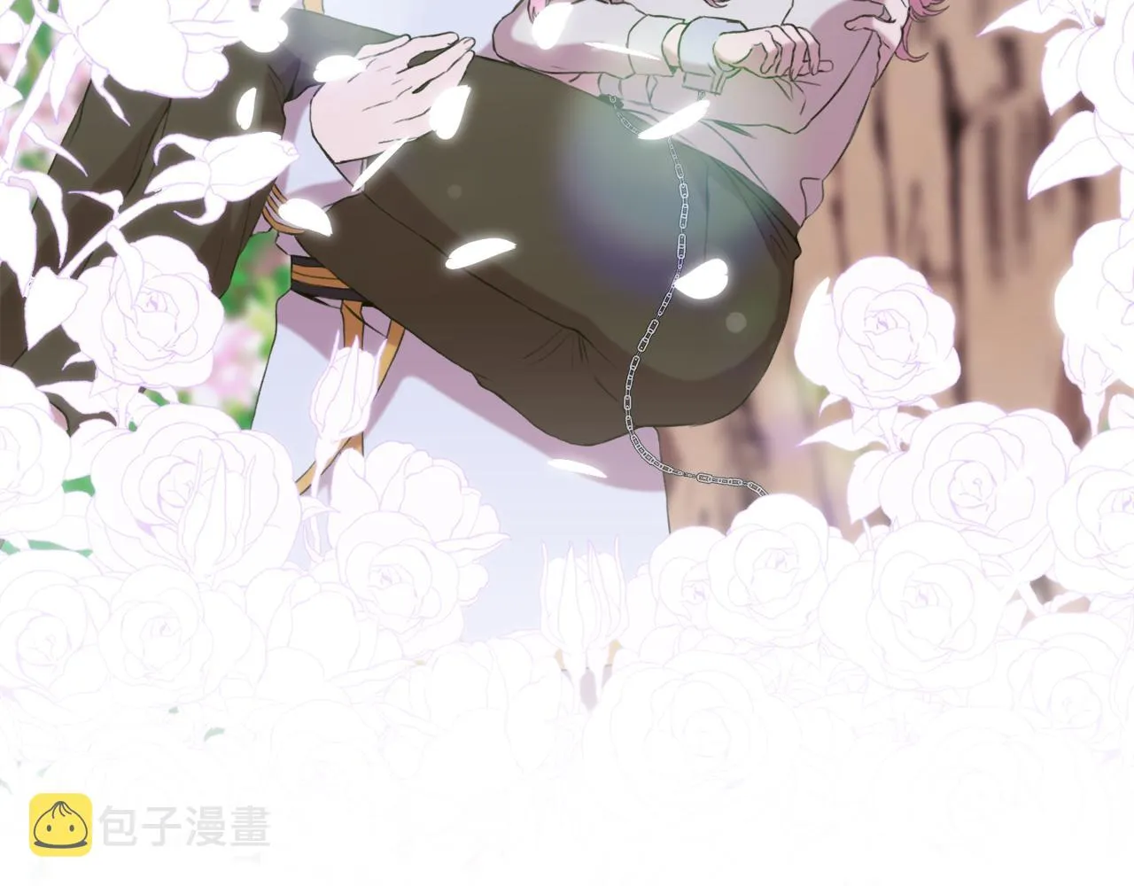 第76话 洗心革面 第7页