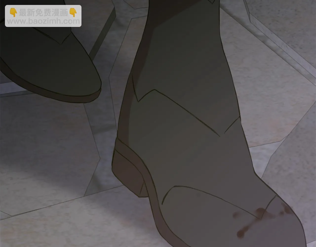 第85话 逃出生天 第6页