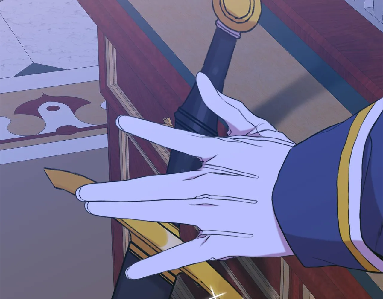 第85话 逃出生天 第66页
