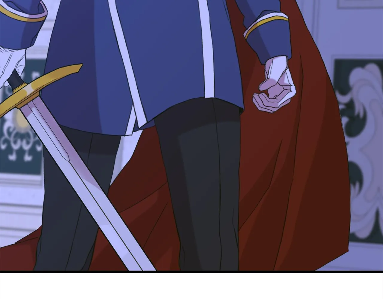 第85话 逃出生天 第76页