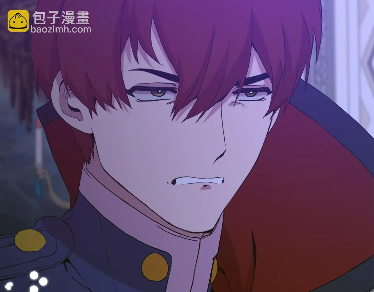 第85话 逃出生天 第94页