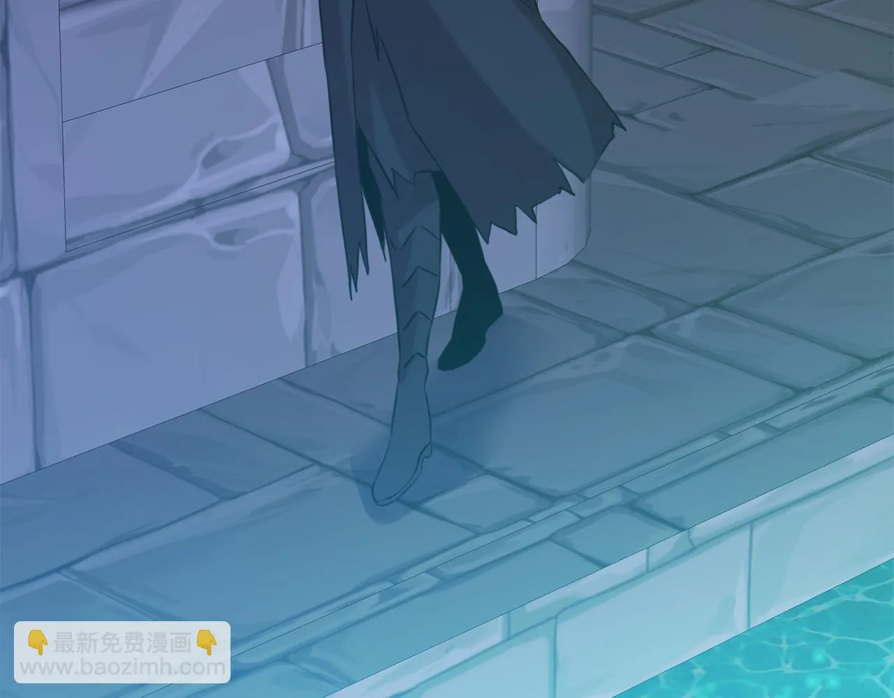第85话 逃出生天 第126页