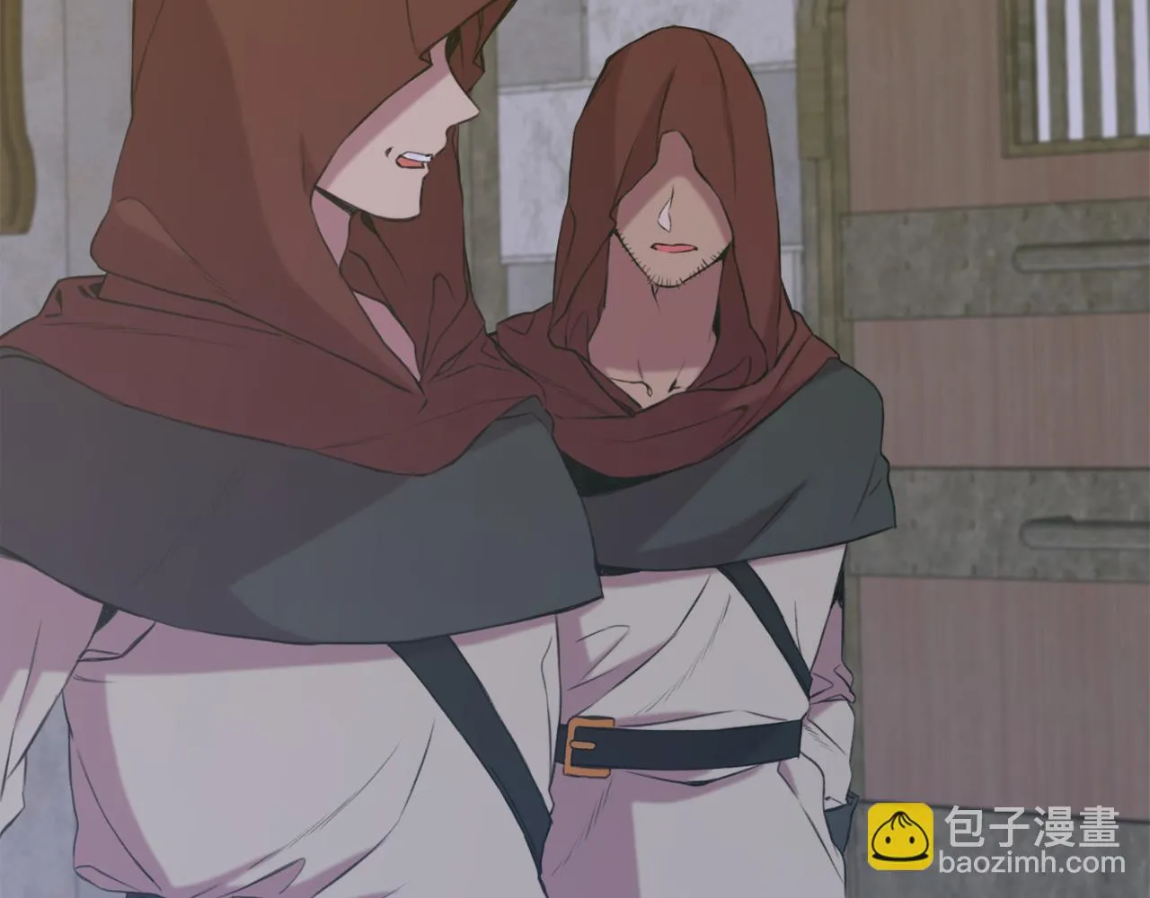 第84话 起兵造反 第111页
