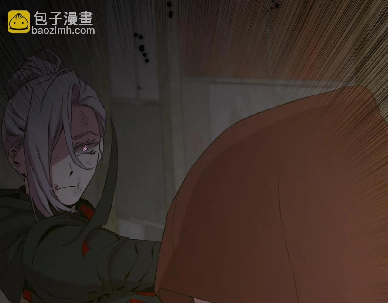 第84话 起兵造反 第121页