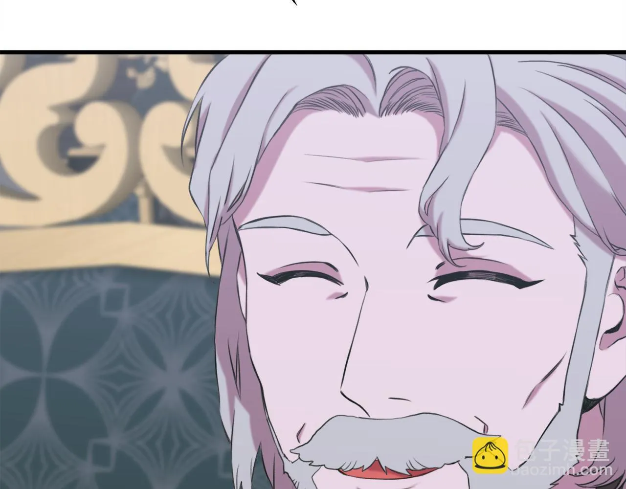 第86话 保持距离 第27页