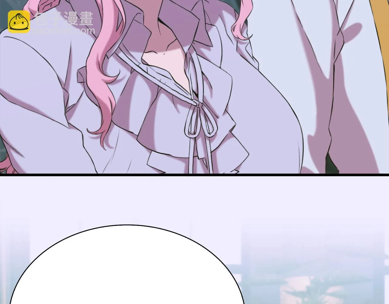 第86话 保持距离 第32页