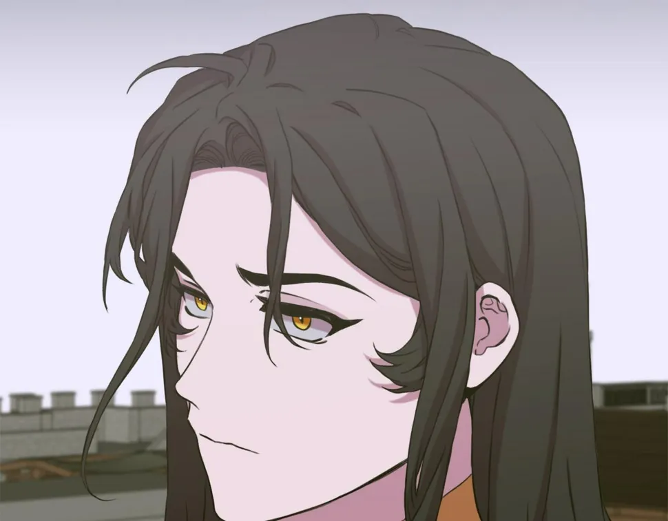 第91话 一触即发 第123页