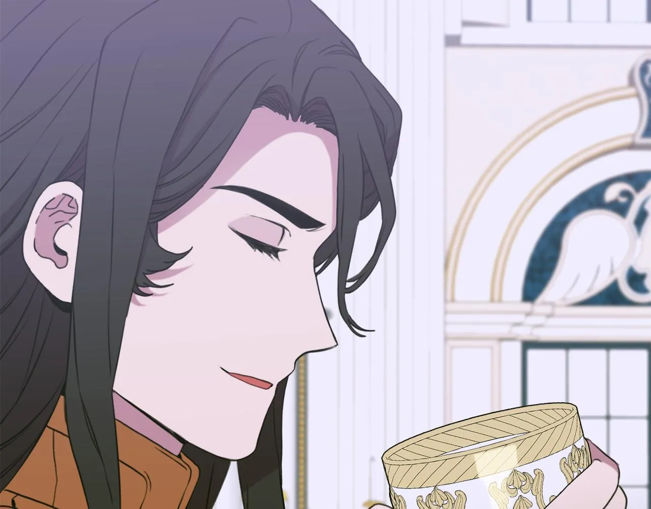 第99话 赐我一杯酒吧 第132页