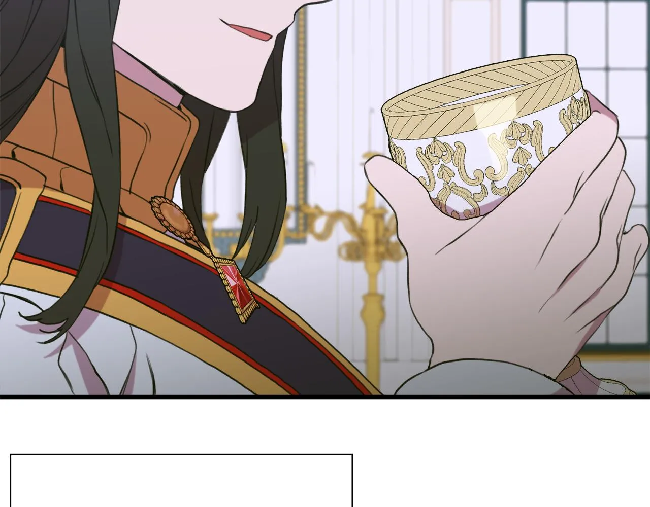 第100话 求婚遭拒 第6页