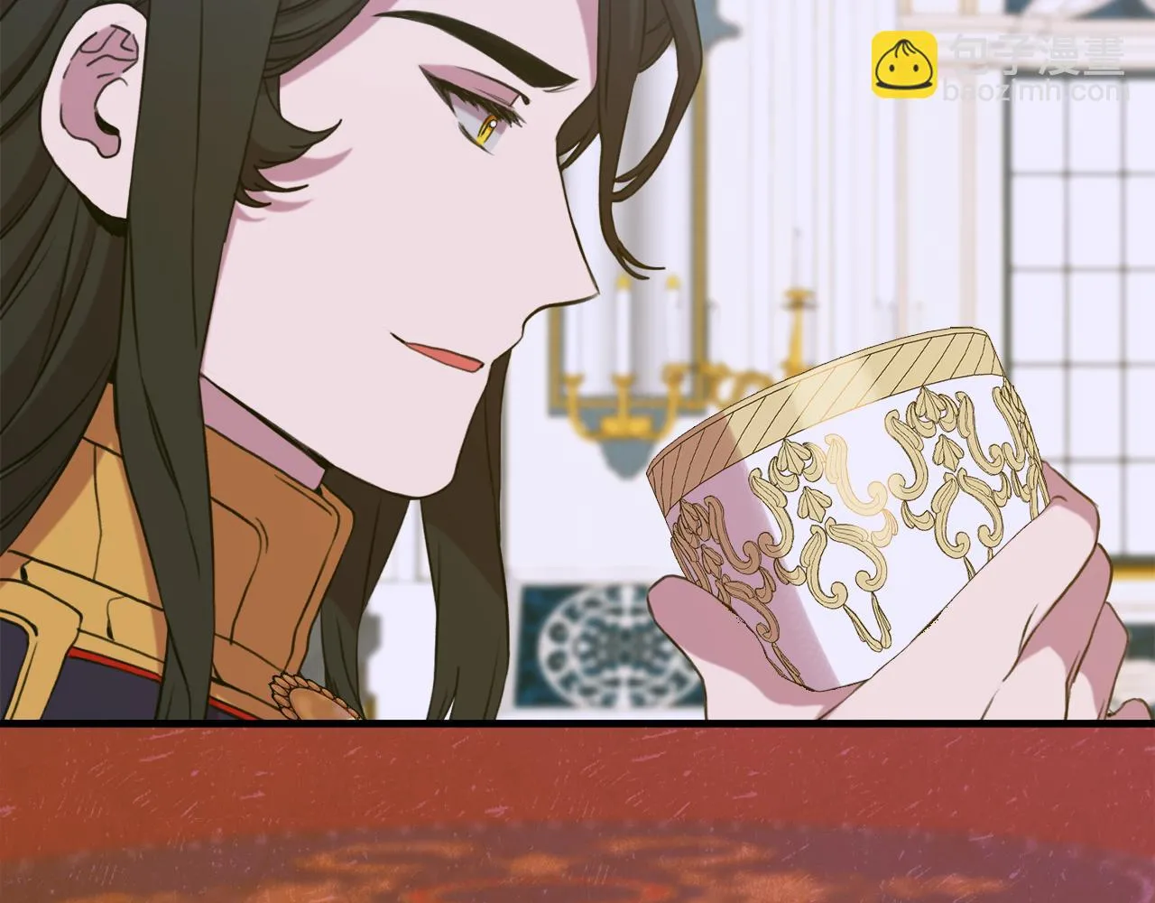 第100话 求婚遭拒 第32页