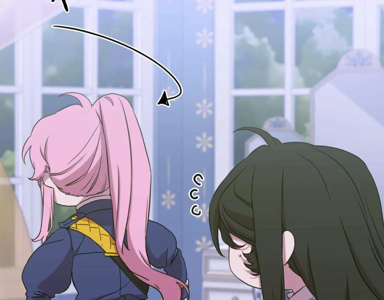 第100话 求婚遭拒 第117页