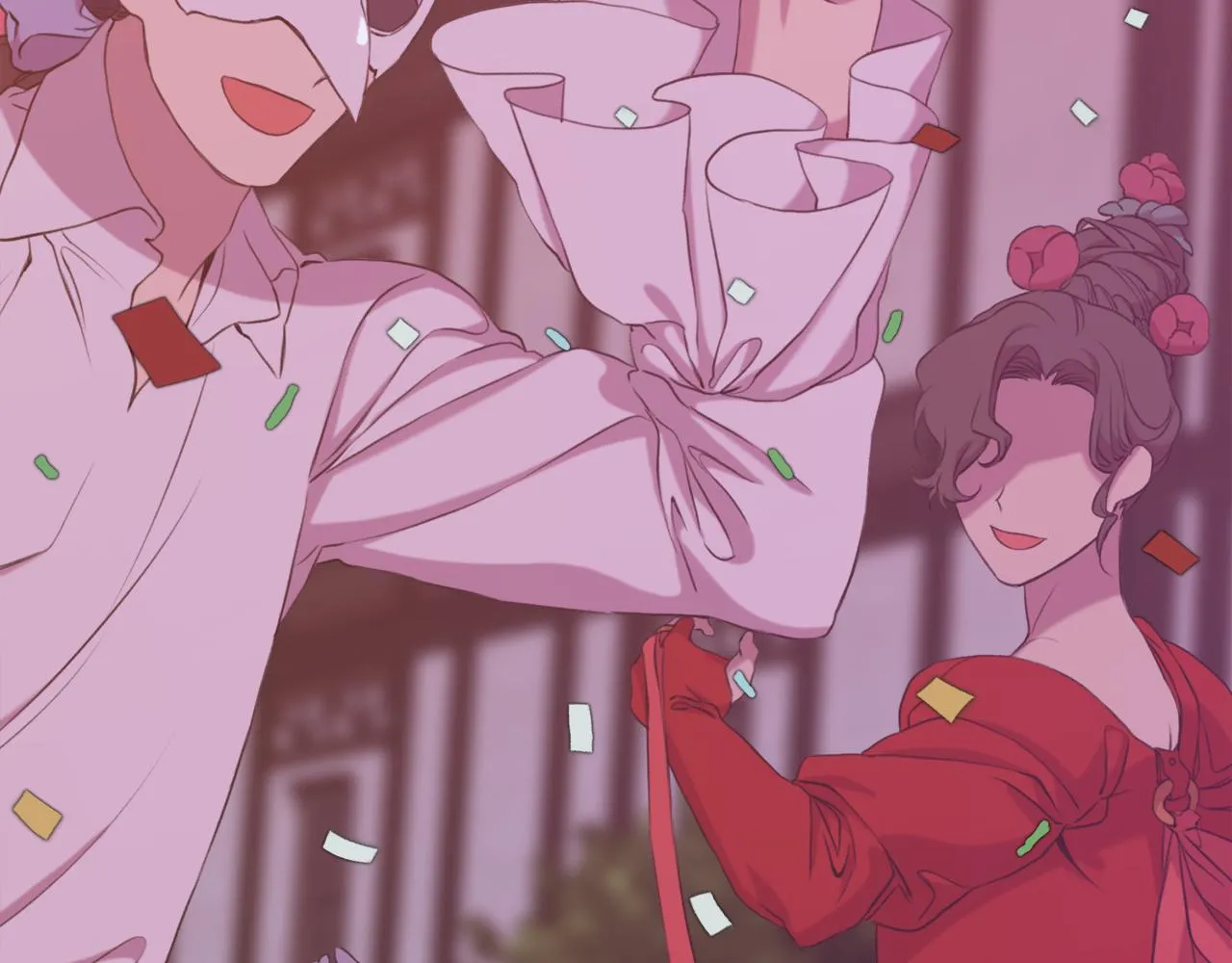 第102话 女儿的鼓励 第15页
