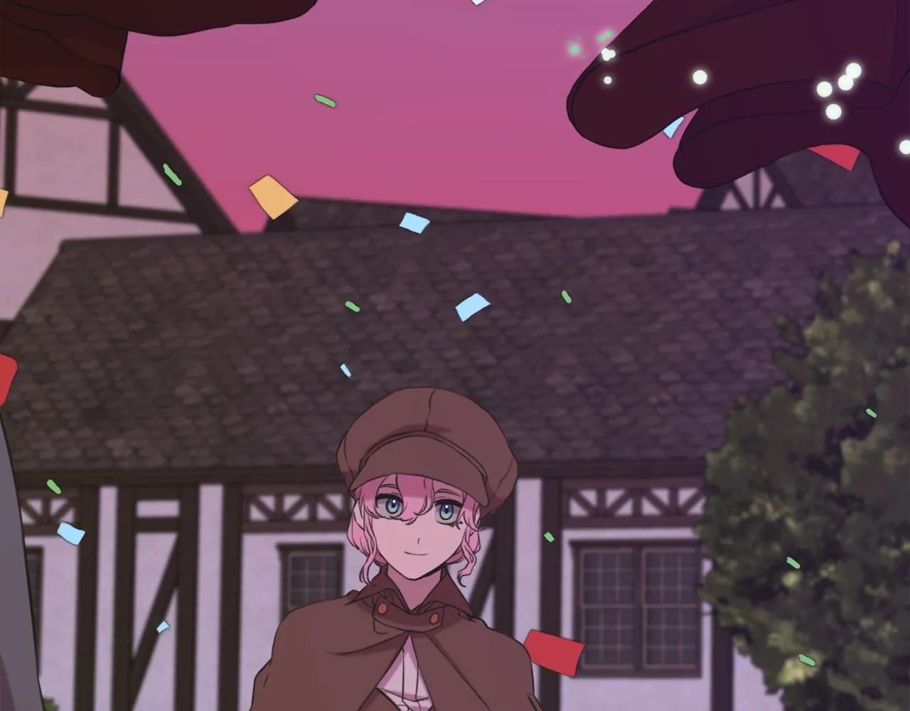 第102话 女儿的鼓励 第18页