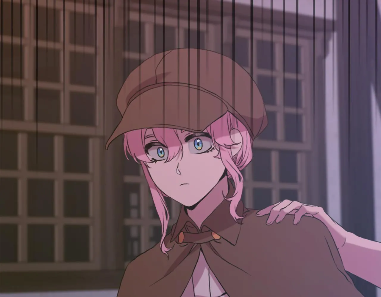 第102话 女儿的鼓励 第22页