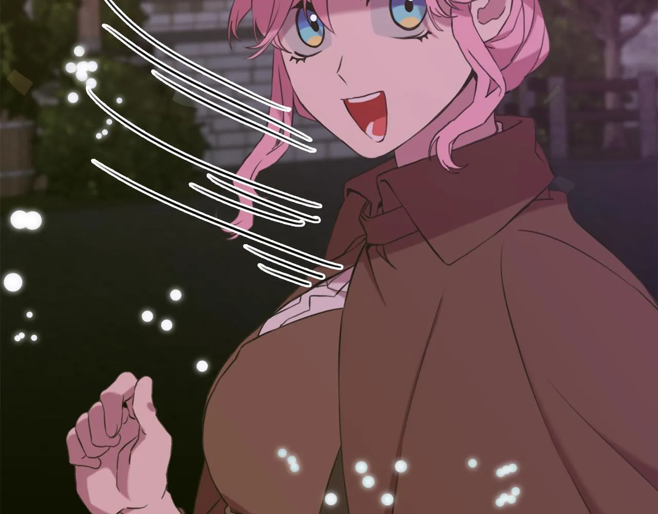 第102话 女儿的鼓励 第28页