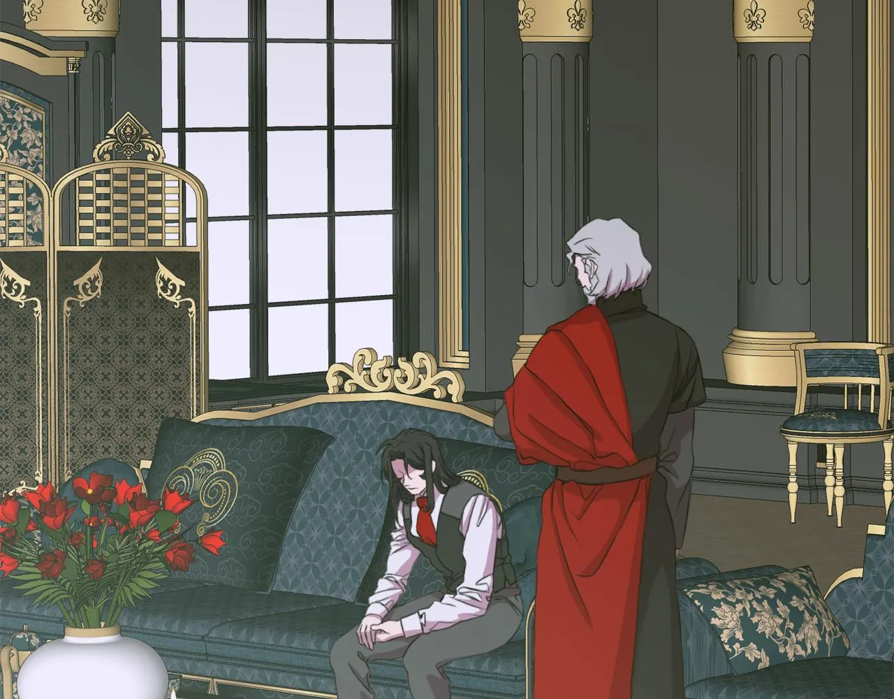 第102话 女儿的鼓励 第75页