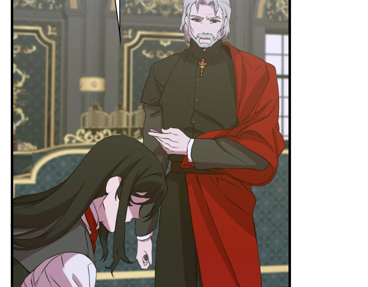 第102话 女儿的鼓励 第81页